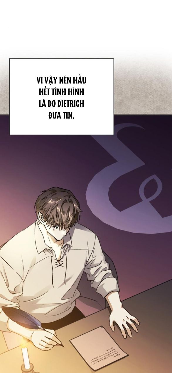 Tôi Thuần Hóa Chó Điên Của Chồng Cũ Chương 16.2 page 10 - Giả Dược