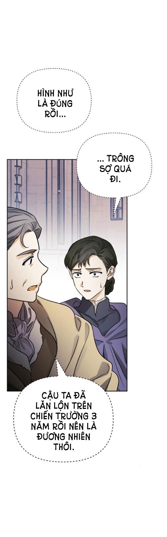 Tôi Thuần Hóa Chó Điên Của Chồng Cũ Chương 17.2 page 13 - Giả Dược
