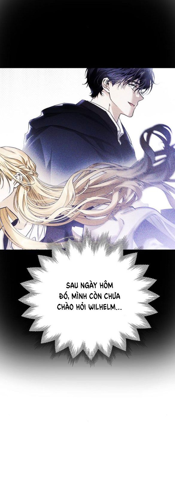 Tôi Thuần Hóa Chó Điên Của Chồng Cũ Chương 18.1 page 13 - Giả Dược