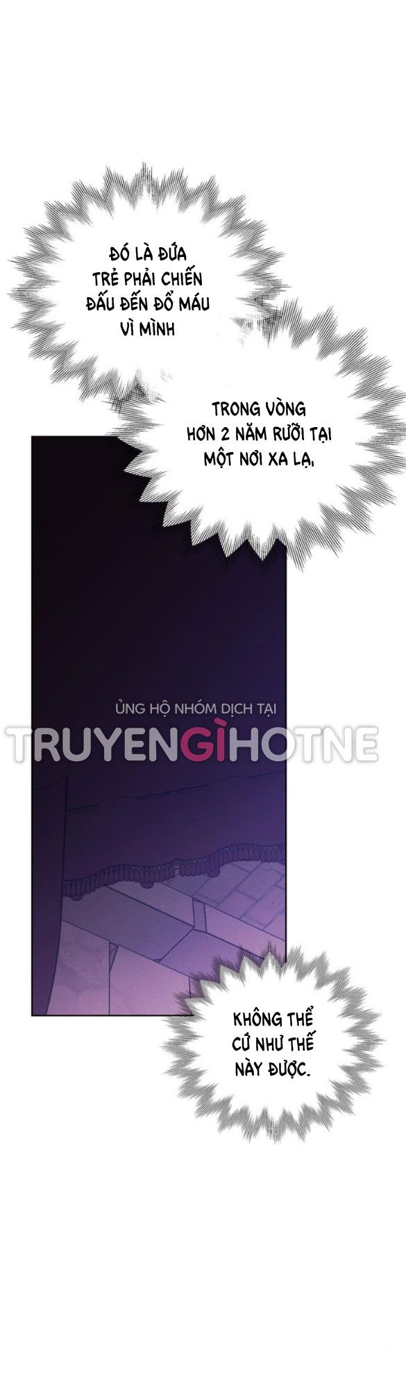 Tôi Thuần Hóa Chó Điên Của Chồng Cũ Chương 18.1 page 14 - Giả Dược