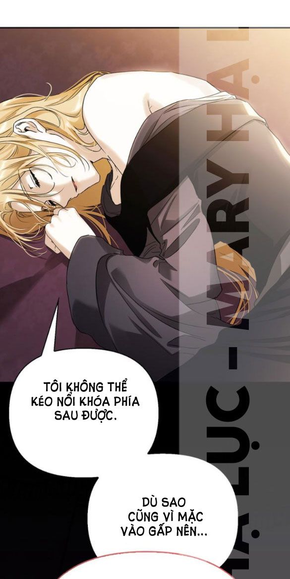 Tôi Thuần Hóa Chó Điên Của Chồng Cũ Chương 18.1 page 20 - Giả Dược