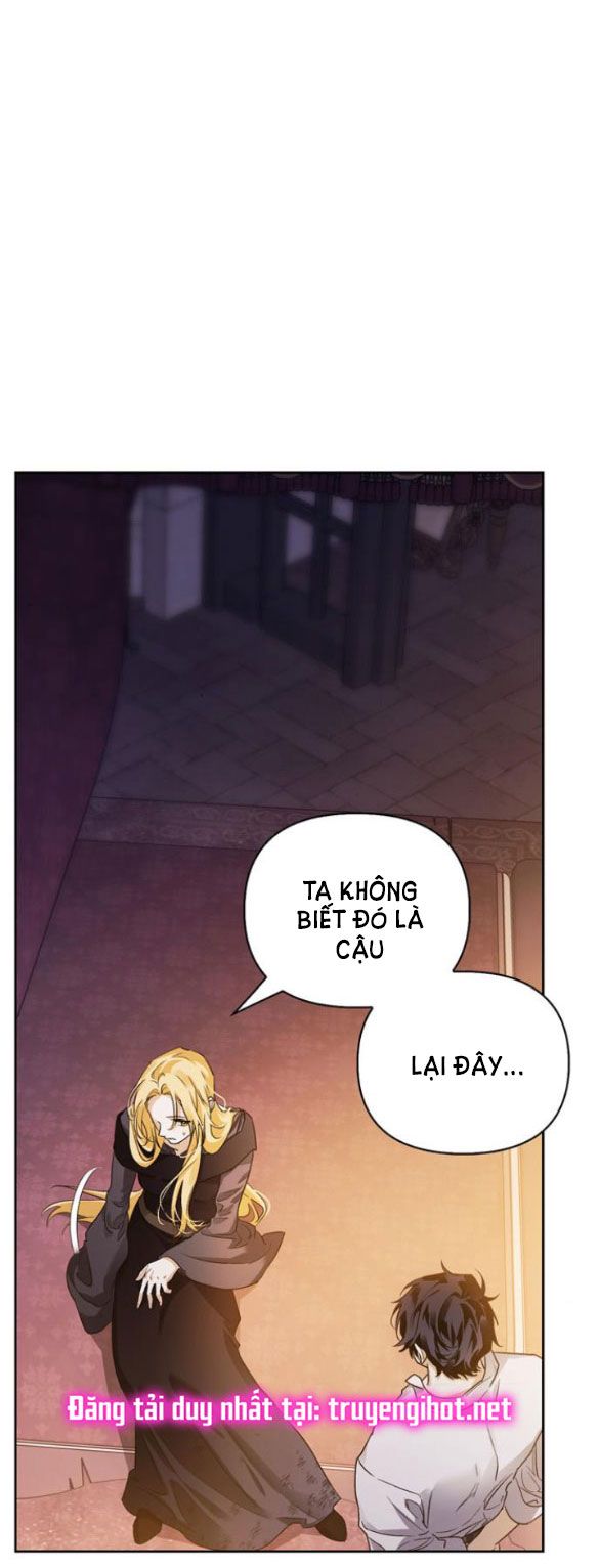 Tôi Thuần Hóa Chó Điên Của Chồng Cũ Chương 18.1 page 31 - Giả Dược