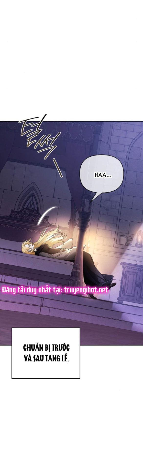 Tôi Thuần Hóa Chó Điên Của Chồng Cũ Chương 18.1 page 9 - Giả Dược