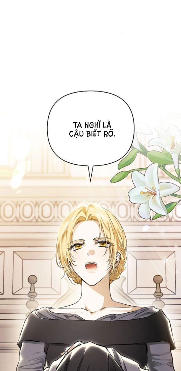 Tôi Thuần Hóa Chó Điên Của Chồng Cũ Chương 18.2 page 28 - Giả Dược