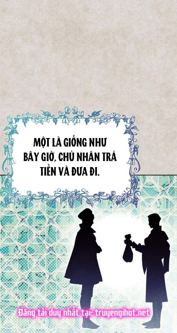 Tôi Thuần Hóa Chó Điên Của Chồng Cũ Chương 18.2 page 31 - Giả Dược