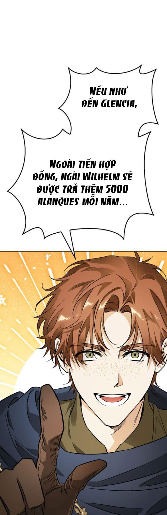 Tôi Thuần Hóa Chó Điên Của Chồng Cũ Chương 18.2 page 40 - Giả Dược