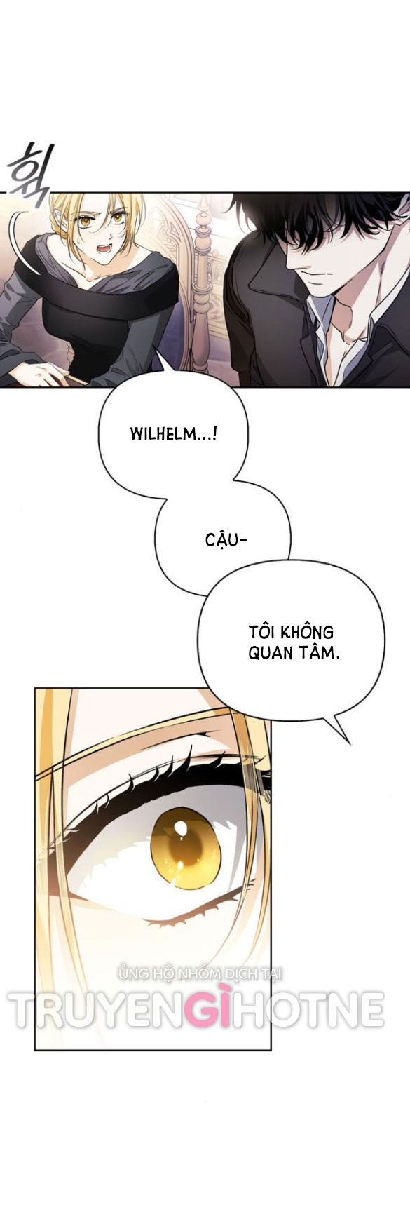 Tôi Thuần Hóa Chó Điên Của Chồng Cũ Chương 18.2 page 43 - Giả Dược