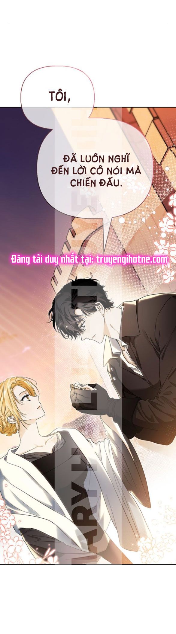 Tôi Thuần Hóa Chó Điên Của Chồng Cũ Chương 19.1 page 15 - Giả Dược