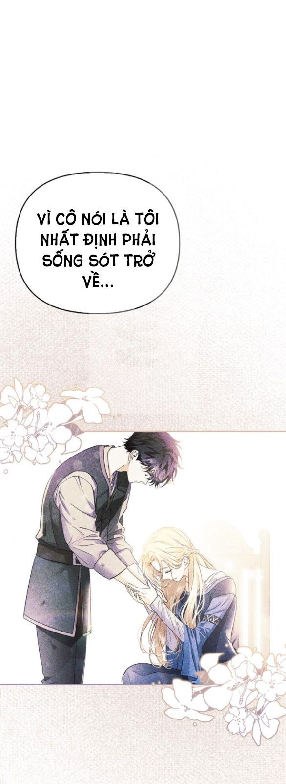 Tôi Thuần Hóa Chó Điên Của Chồng Cũ Chương 19.1 page 16 - Giả Dược