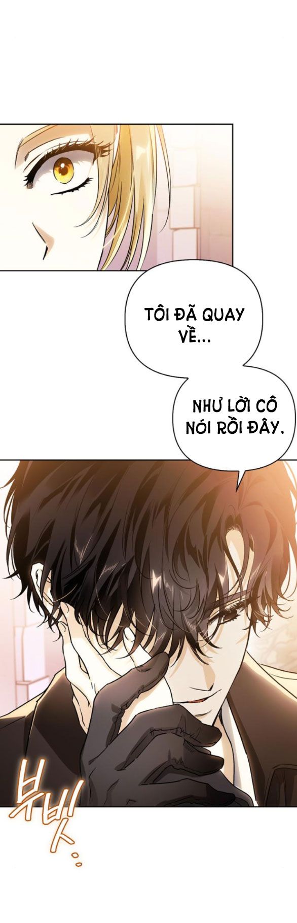 Tôi Thuần Hóa Chó Điên Của Chồng Cũ Chương 19.1 page 20 - Giả Dược