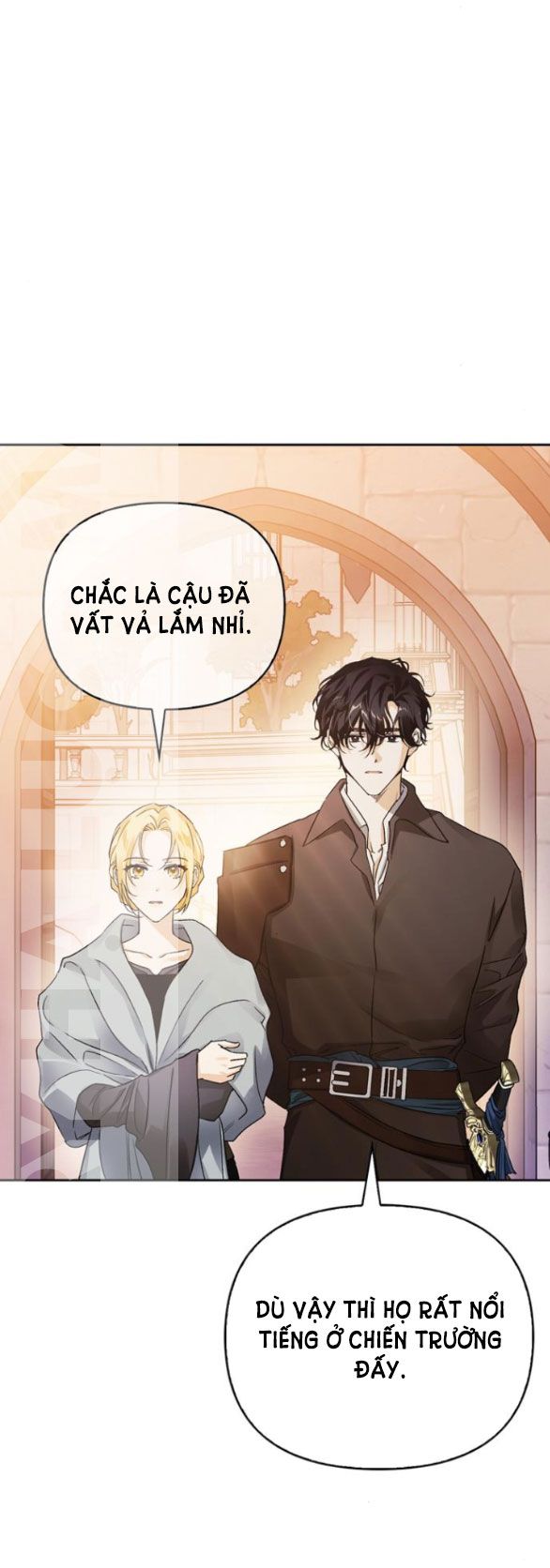 Tôi Thuần Hóa Chó Điên Của Chồng Cũ Chương 19.1 page 5 - Giả Dược