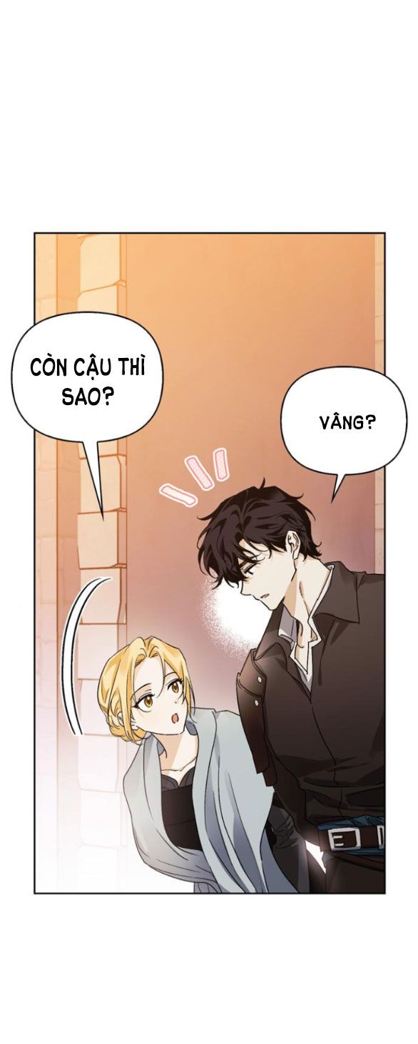 Tôi Thuần Hóa Chó Điên Của Chồng Cũ Chương 19.1 page 8 - Giả Dược
