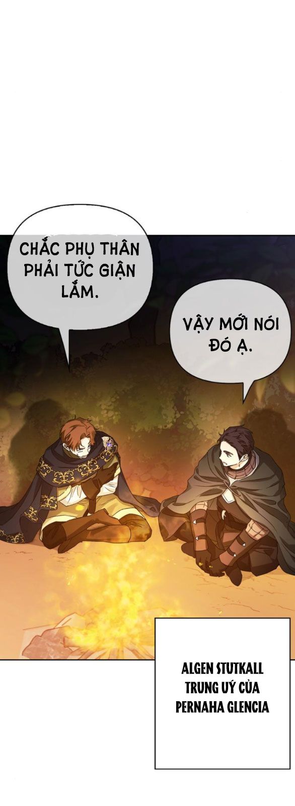 Tôi Thuần Hóa Chó Điên Của Chồng Cũ Chương 19.2 page 1 - Giả Dược