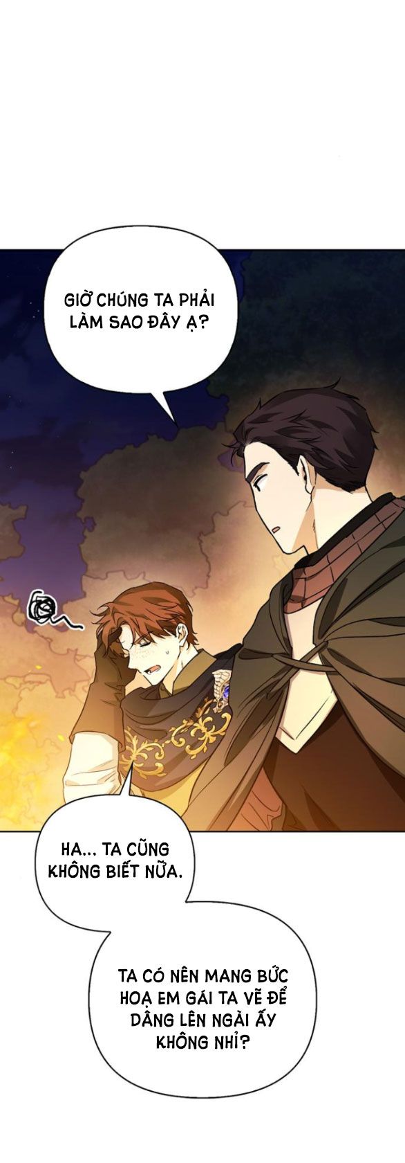 Tôi Thuần Hóa Chó Điên Của Chồng Cũ Chương 19.2 page 27 - Giả Dược