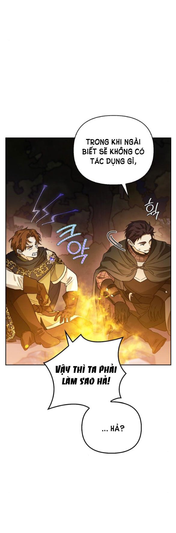 Tôi Thuần Hóa Chó Điên Của Chồng Cũ Chương 19.2 page 28 - Giả Dược