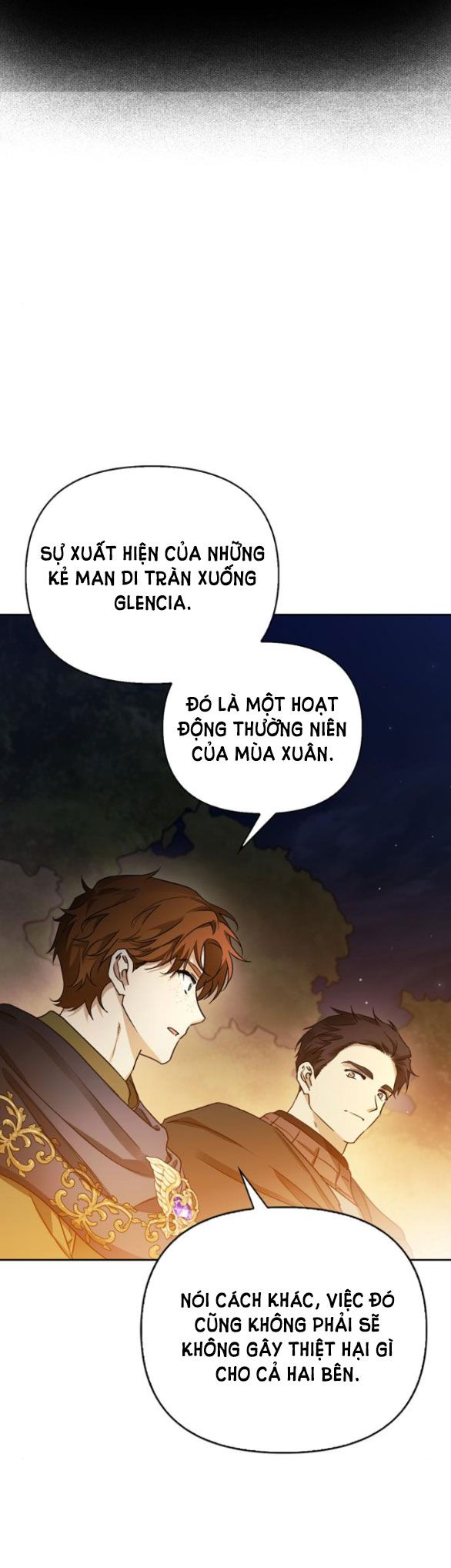 Tôi Thuần Hóa Chó Điên Của Chồng Cũ Chương 19.2 page 6 - Giả Dược
