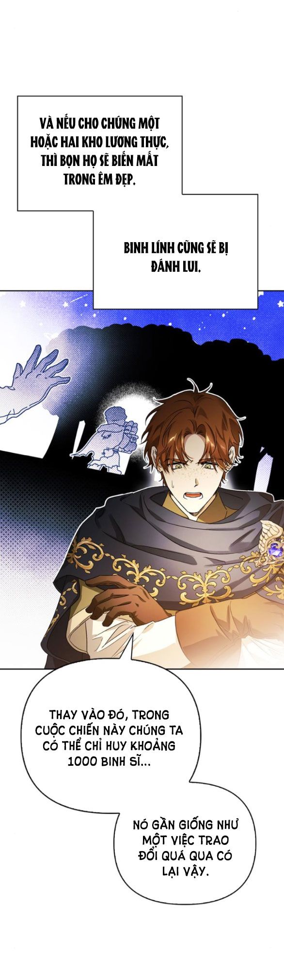Tôi Thuần Hóa Chó Điên Của Chồng Cũ Chương 19.2 page 8 - Giả Dược
