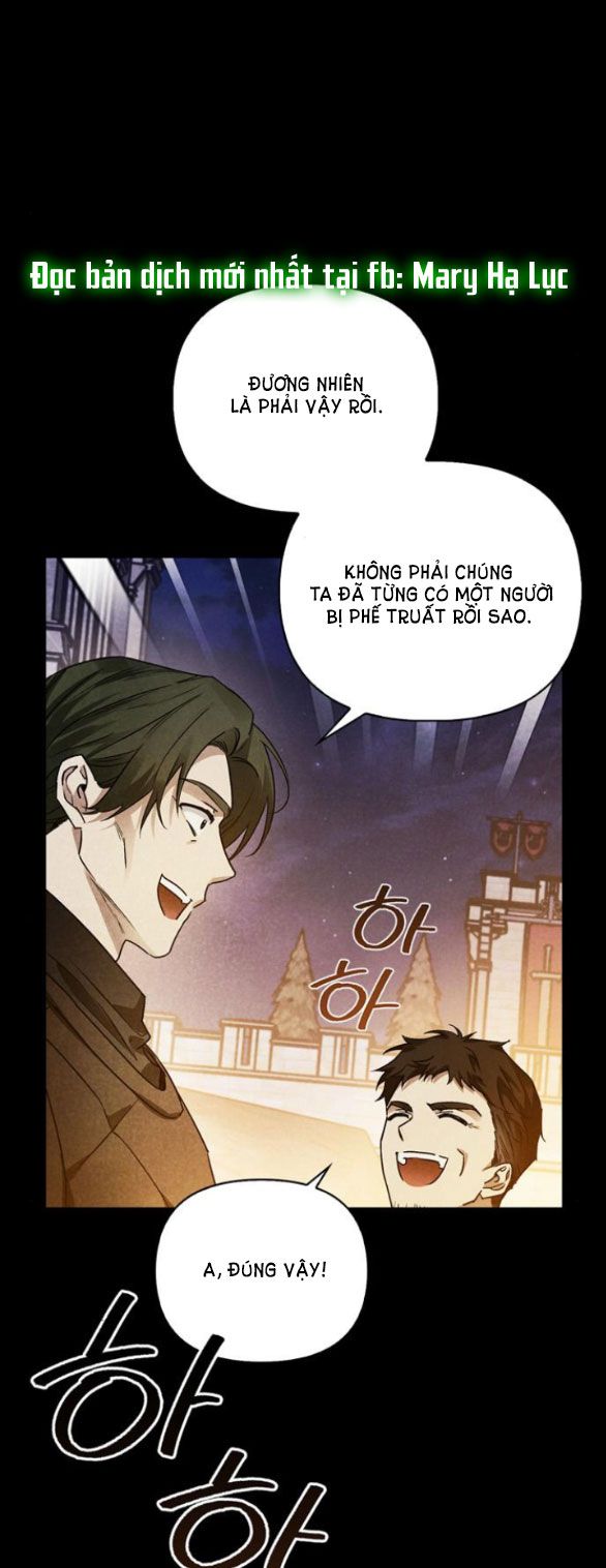 Tôi Thuần Hóa Chó Điên Của Chồng Cũ Chương 20.1 page 11 - Giả Dược