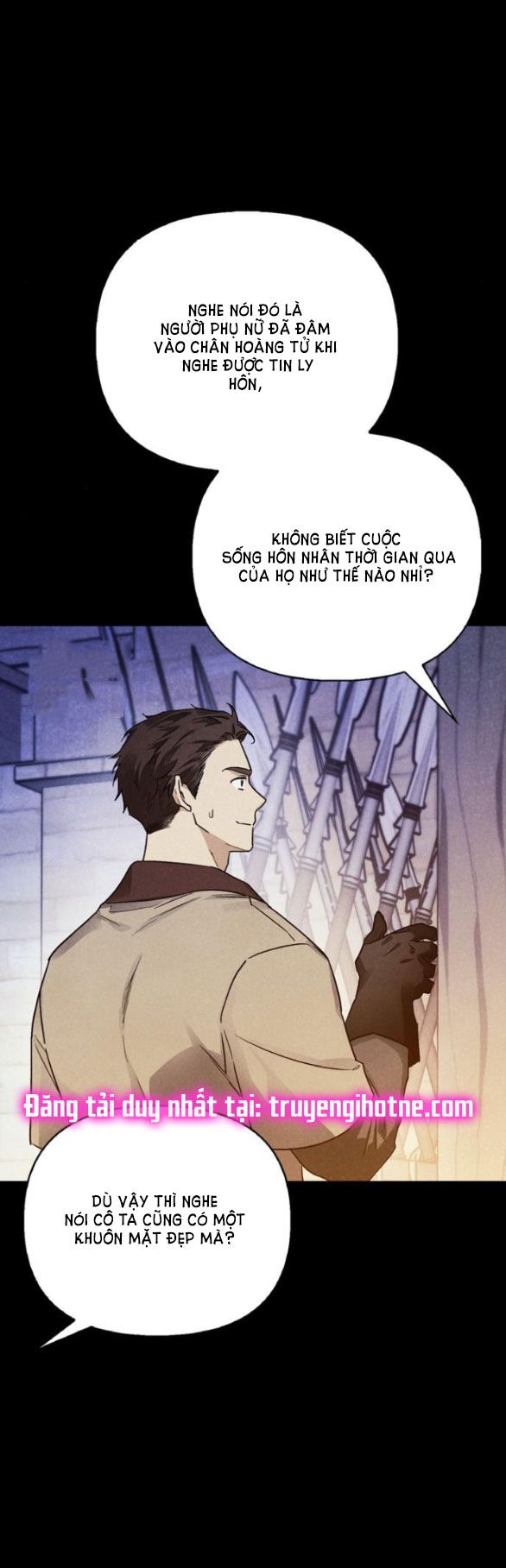 Tôi Thuần Hóa Chó Điên Của Chồng Cũ Chương 20.1 page 13 - Giả Dược