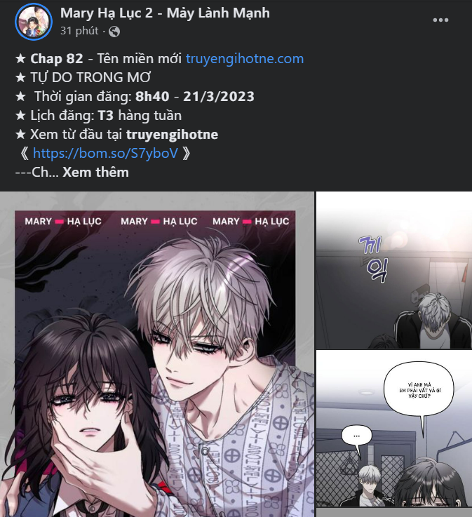 Tôi Thuần Hóa Chó Điên Của Chồng Cũ Chương 20.1 page 17 - Giả Dược