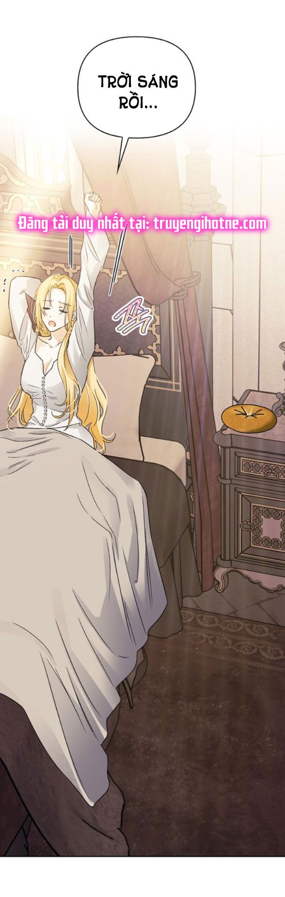 Tôi Thuần Hóa Chó Điên Của Chồng Cũ Chương 20.2 page 15 - Giả Dược