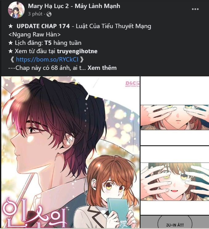 Tôi Thuần Hóa Chó Điên Của Chồng Cũ Chương 20.2 page 24 - Giả Dược