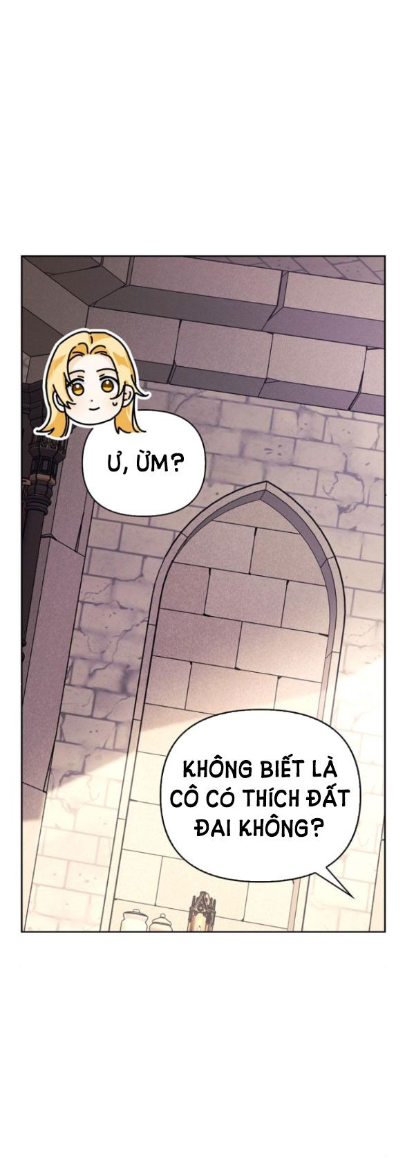 Tôi Thuần Hóa Chó Điên Của Chồng Cũ Chương 20.2 page 38 - Giả Dược