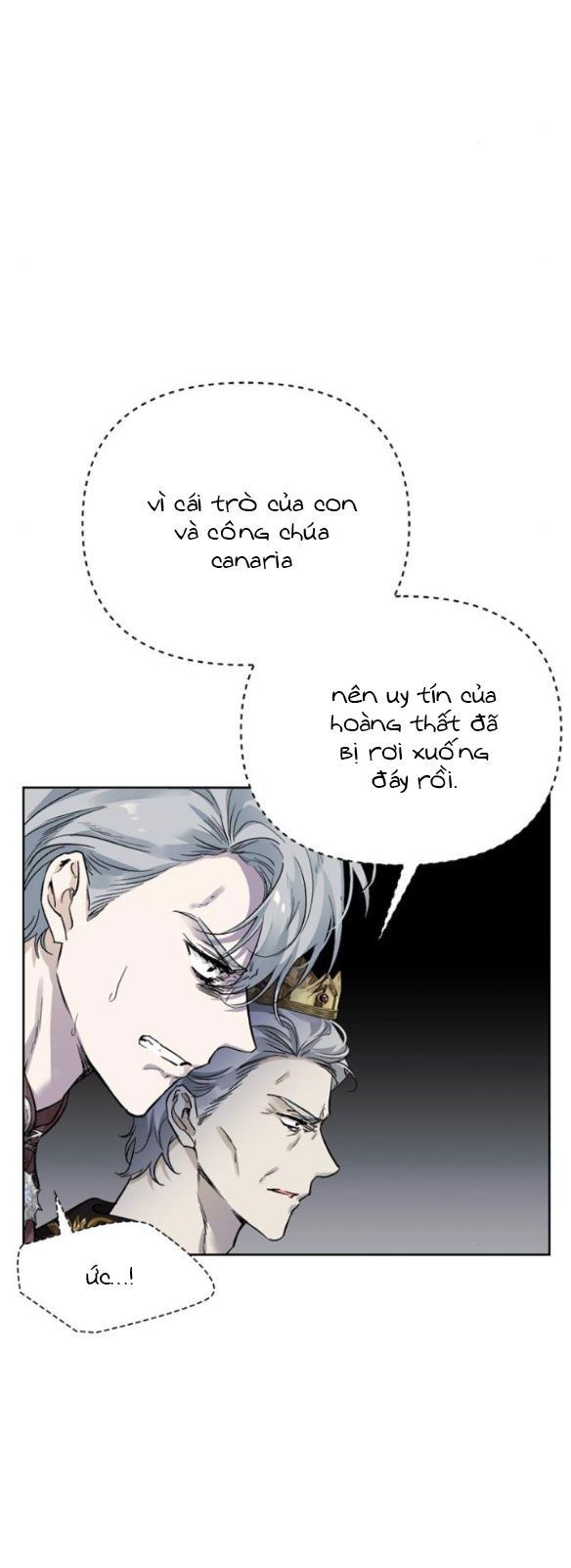 Tôi Thuần Hóa Chó Điên Của Chồng Cũ Chương 2.1 page 19 - Giả Dược