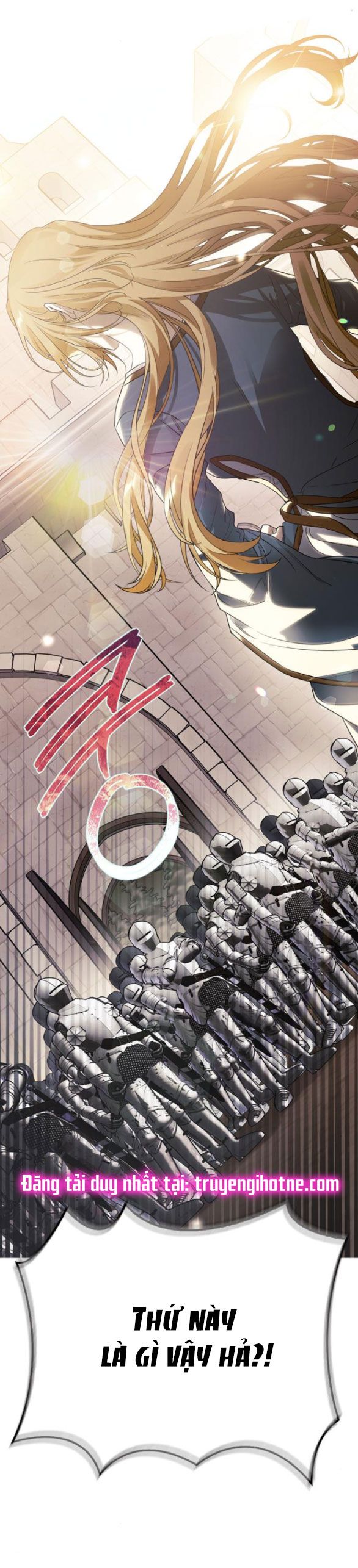 Tôi Thuần Hóa Chó Điên Của Chồng Cũ Chương 21.1 page 15 - Giả Dược