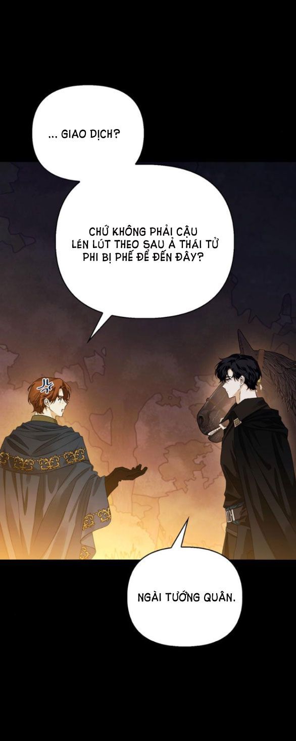 Tôi Thuần Hóa Chó Điên Của Chồng Cũ Chương 21.1 page 26 - Giả Dược