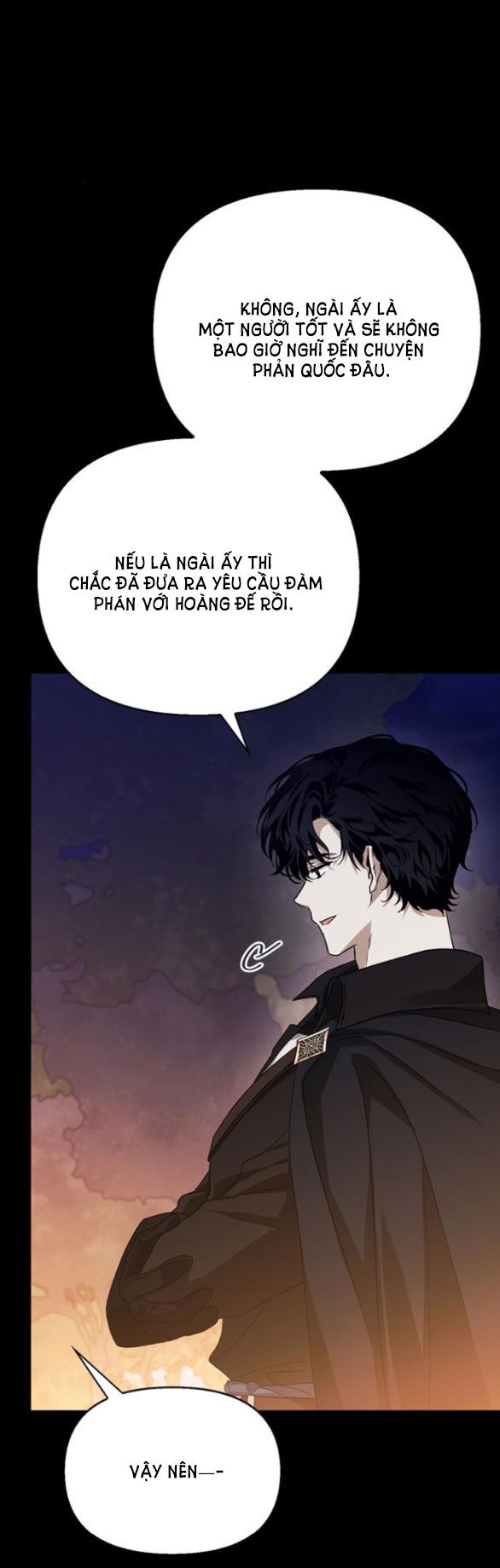Tôi Thuần Hóa Chó Điên Của Chồng Cũ Chương 21.1 page 36 - Giả Dược
