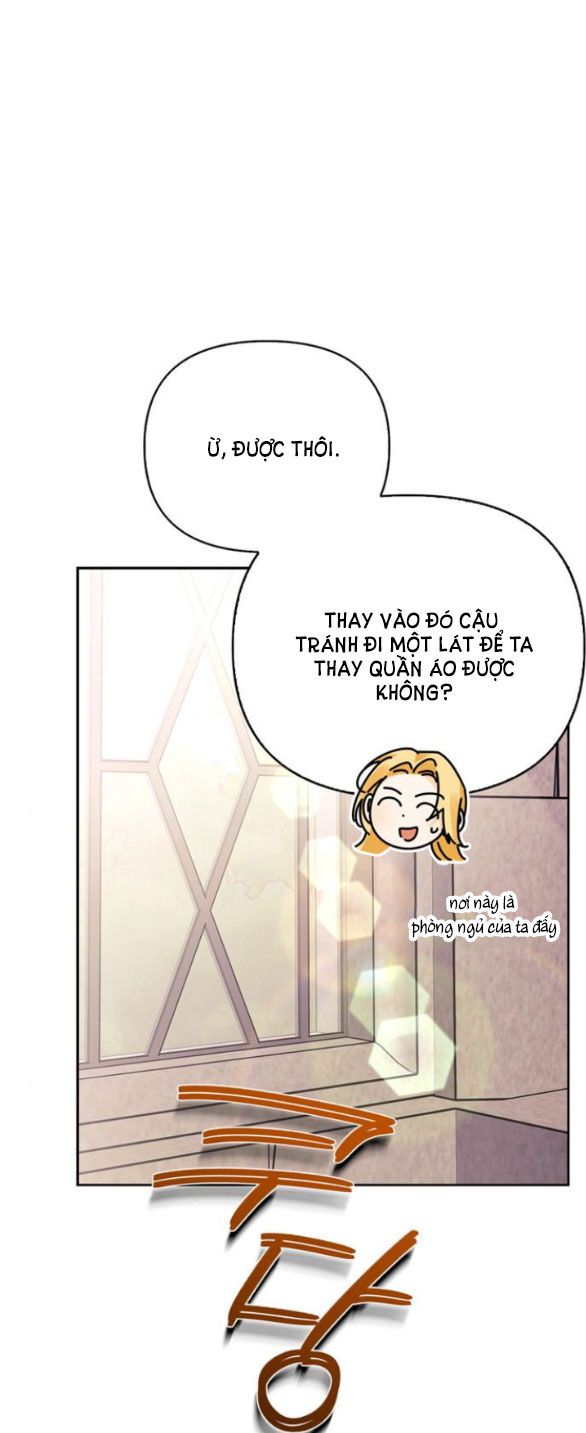 Tôi Thuần Hóa Chó Điên Của Chồng Cũ Chương 21.1 page 7 - Giả Dược