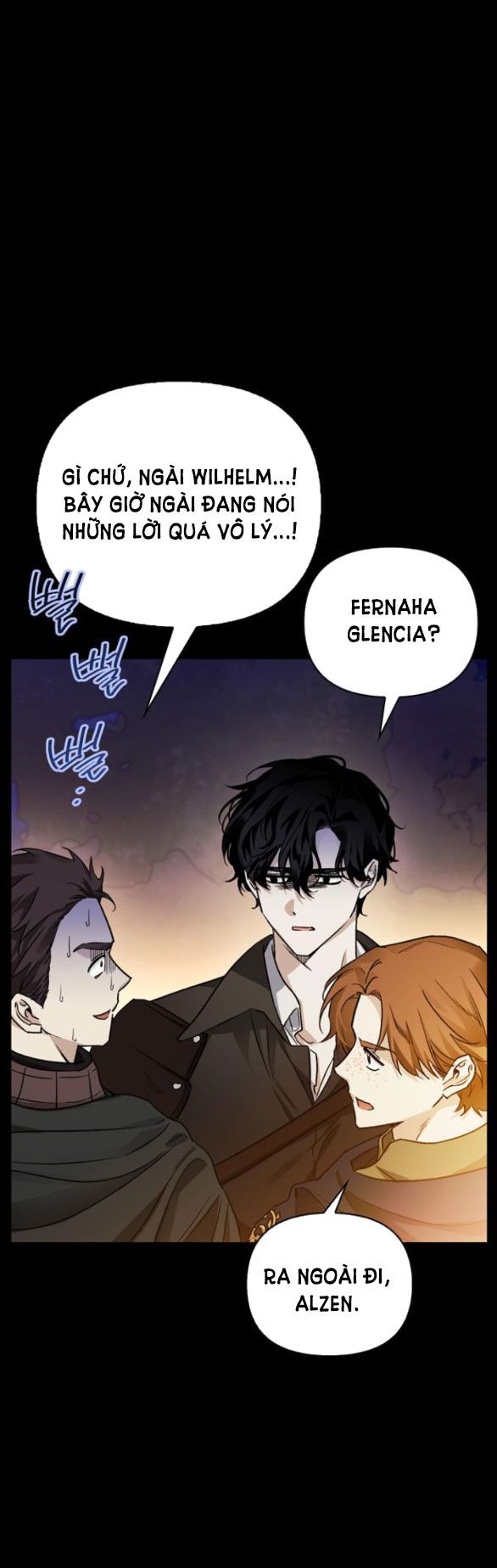 Tôi Thuần Hóa Chó Điên Của Chồng Cũ Chương 21.2 page 15 - Giả Dược