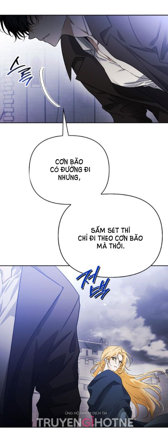Tôi Thuần Hóa Chó Điên Của Chồng Cũ Chương 22.1 page 27 - Giả Dược