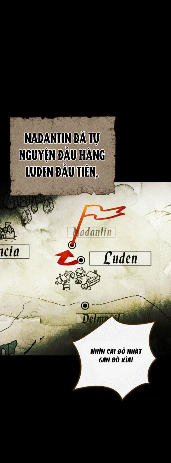 Tôi Thuần Hóa Chó Điên Của Chồng Cũ Chương 22.1 page 42 - Giả Dược