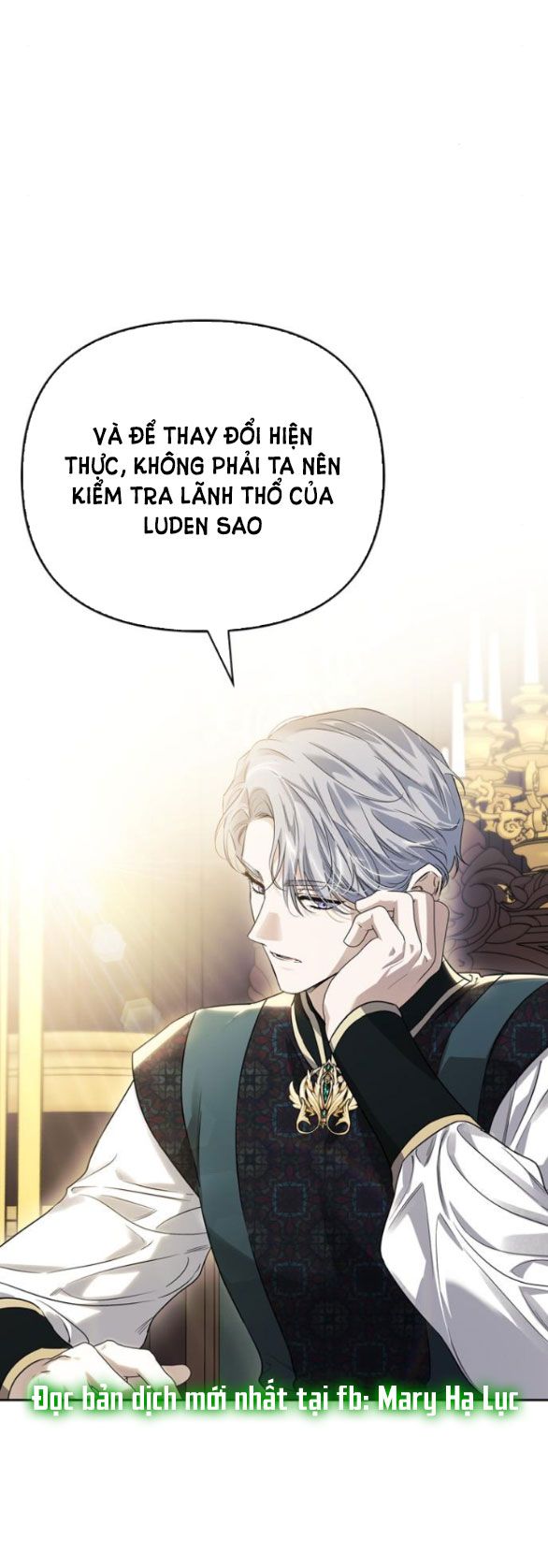 Tôi Thuần Hóa Chó Điên Của Chồng Cũ Chương 22.1 page 58 - Giả Dược