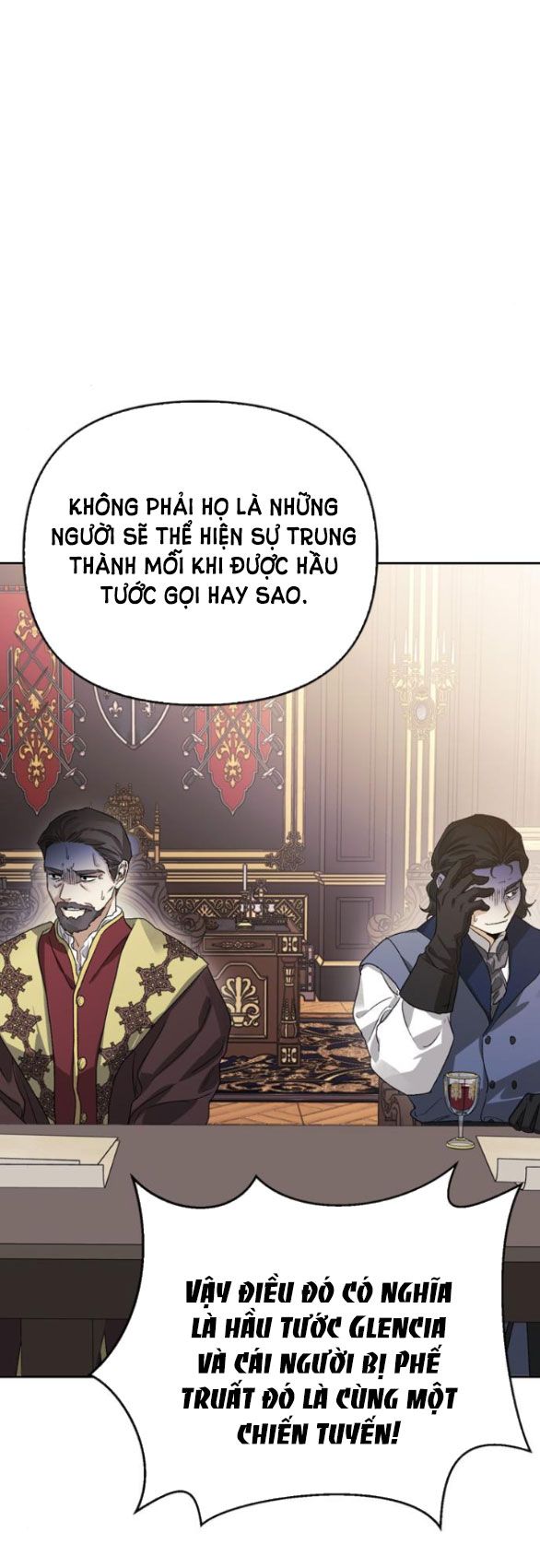 Tôi Thuần Hóa Chó Điên Của Chồng Cũ Chương 22.1 page 61 - Giả Dược