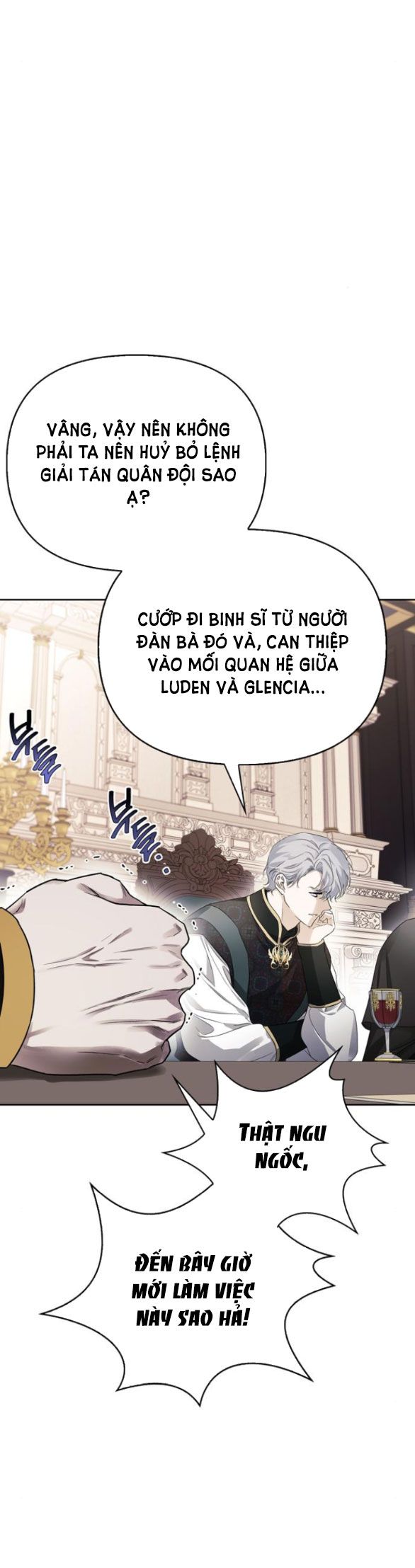 Tôi Thuần Hóa Chó Điên Của Chồng Cũ Chương 22.1 page 62 - Giả Dược