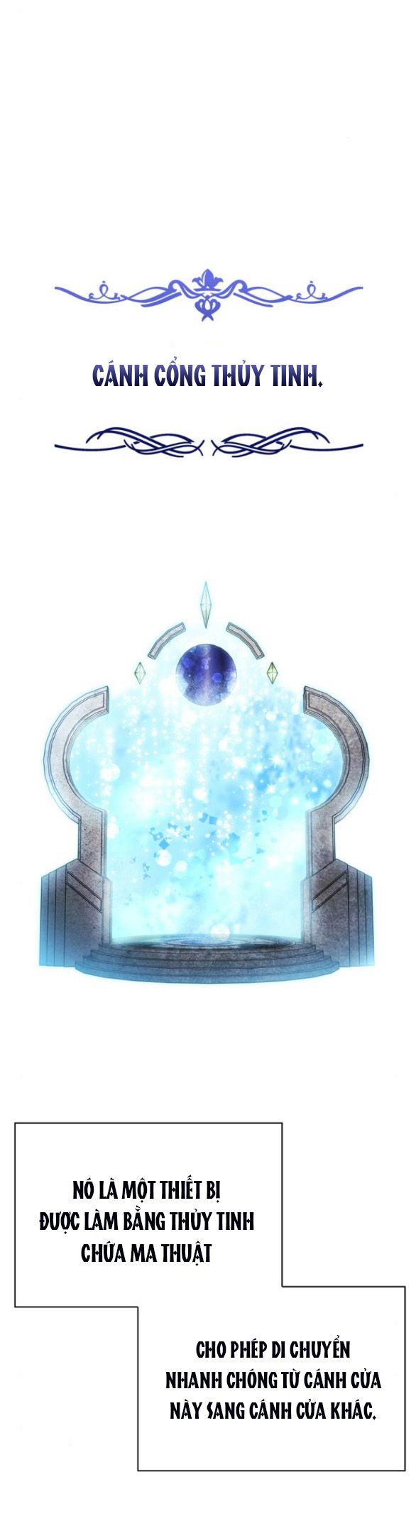 Tôi Thuần Hóa Chó Điên Của Chồng Cũ Chương 23 page 11 - Giả Dược