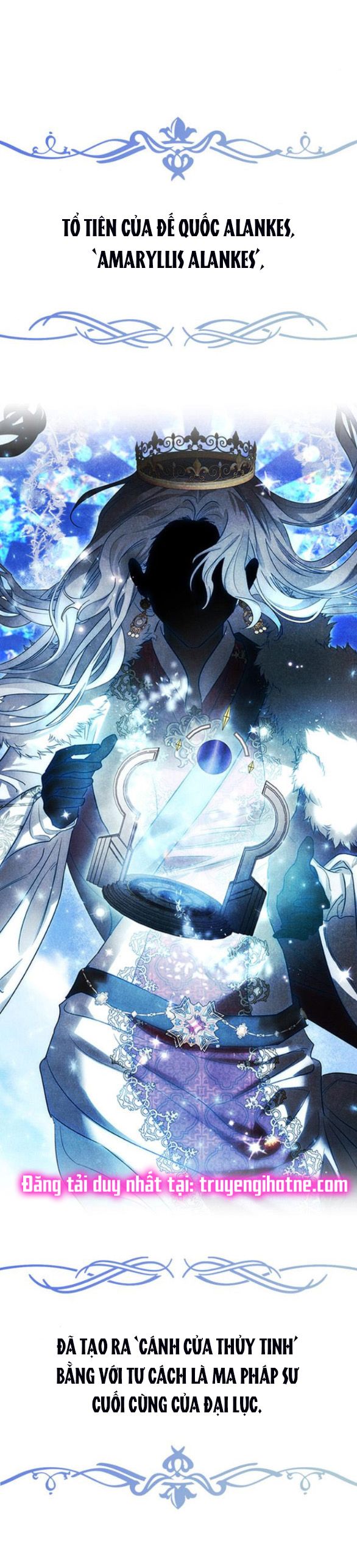 Tôi Thuần Hóa Chó Điên Của Chồng Cũ Chương 23 page 14 - Giả Dược