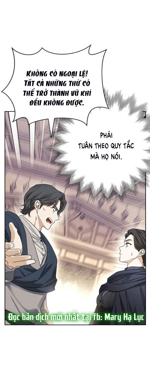 Tôi Thuần Hóa Chó Điên Của Chồng Cũ Chương 23 page 17 - Giả Dược