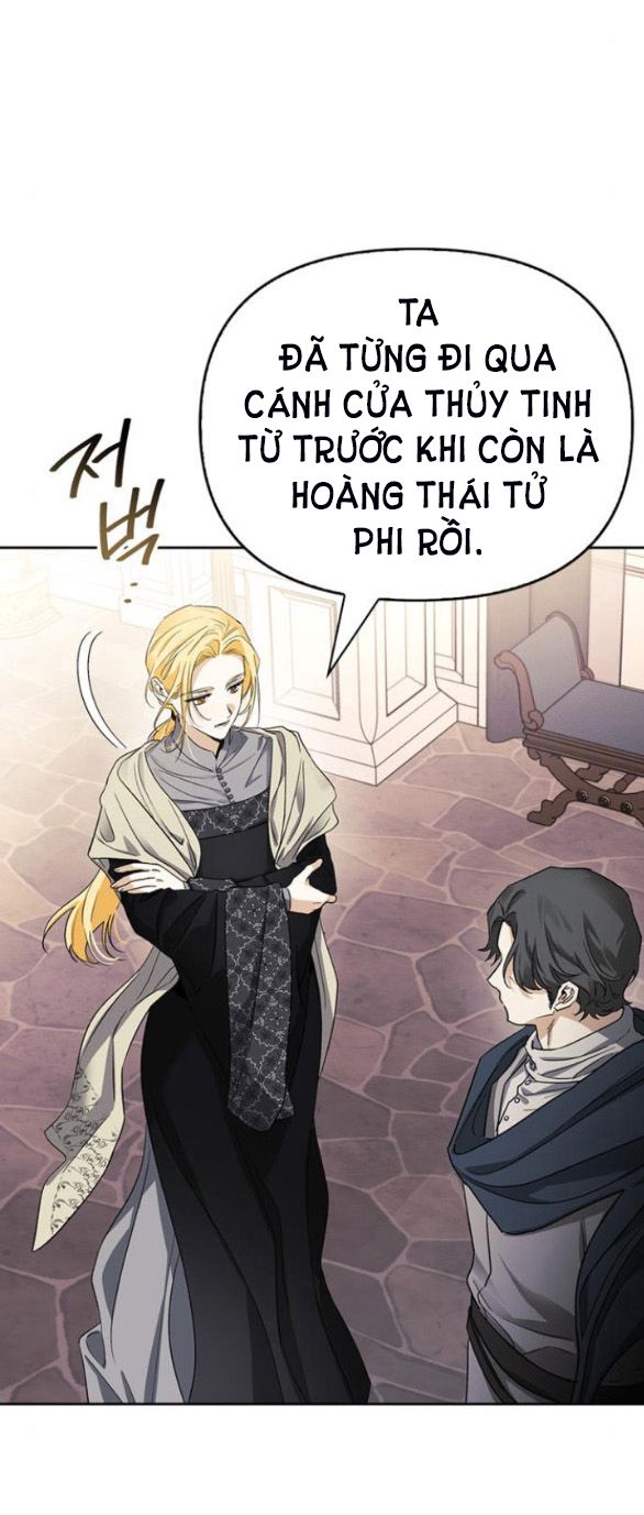 Tôi Thuần Hóa Chó Điên Của Chồng Cũ Chương 23 page 19 - Giả Dược