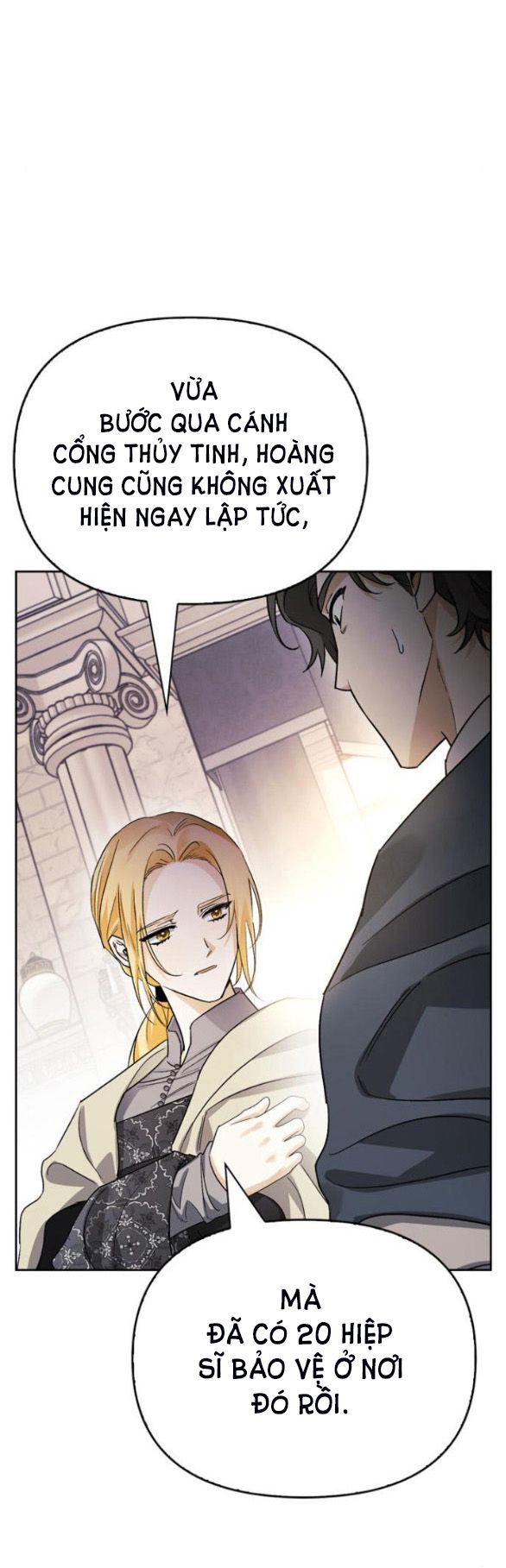 Tôi Thuần Hóa Chó Điên Của Chồng Cũ Chương 23 page 20 - Giả Dược