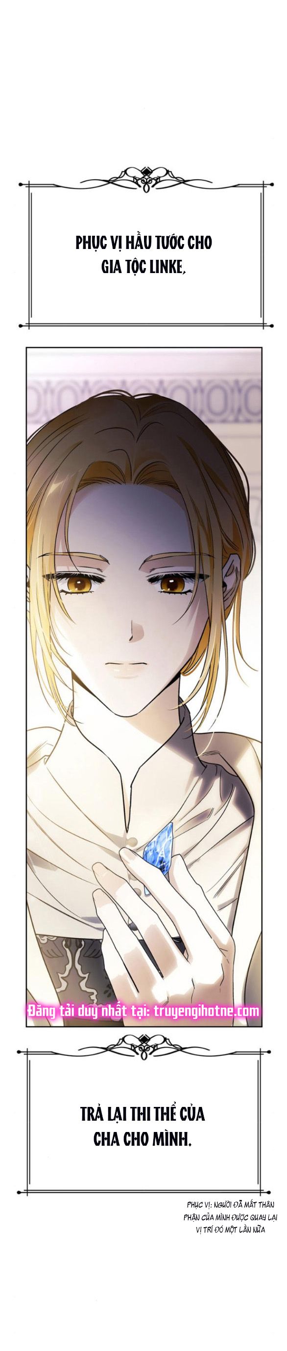 Tôi Thuần Hóa Chó Điên Của Chồng Cũ Chương 23 page 3 - Giả Dược