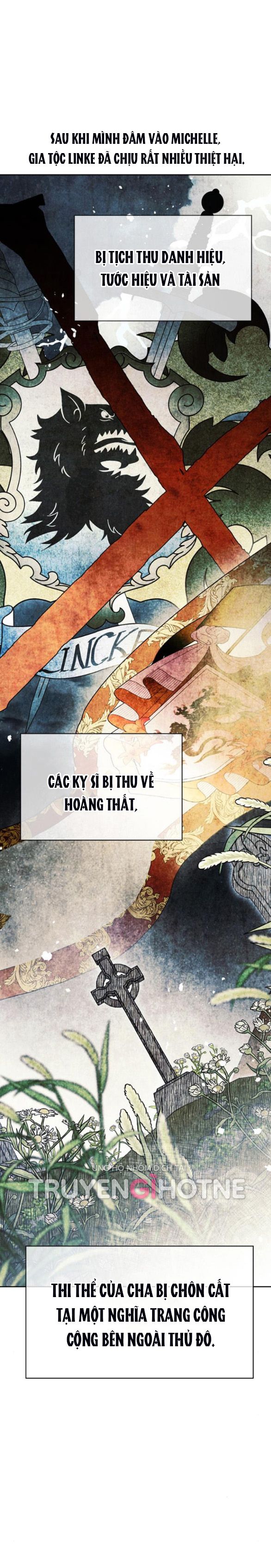 Tôi Thuần Hóa Chó Điên Của Chồng Cũ Chương 23 page 4 - Giả Dược