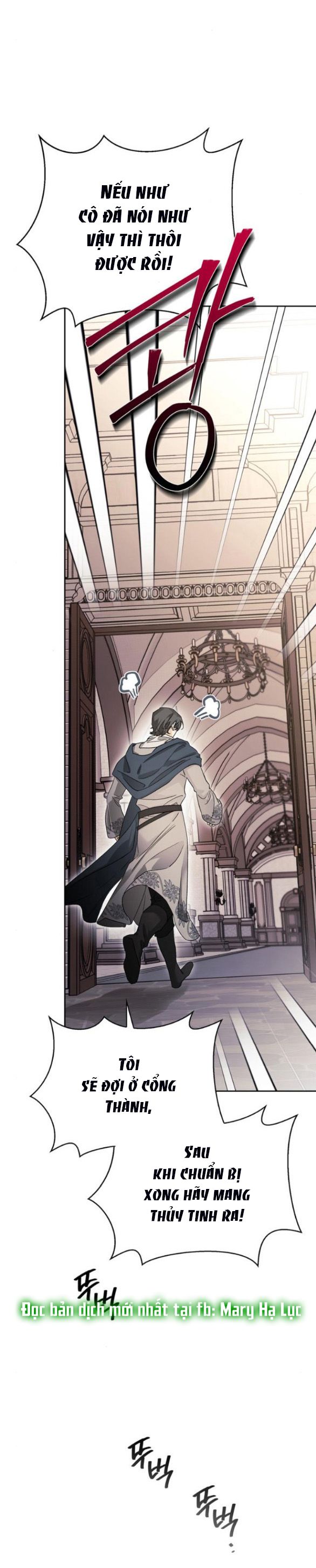 Tôi Thuần Hóa Chó Điên Của Chồng Cũ Chương 23 page 31 - Giả Dược