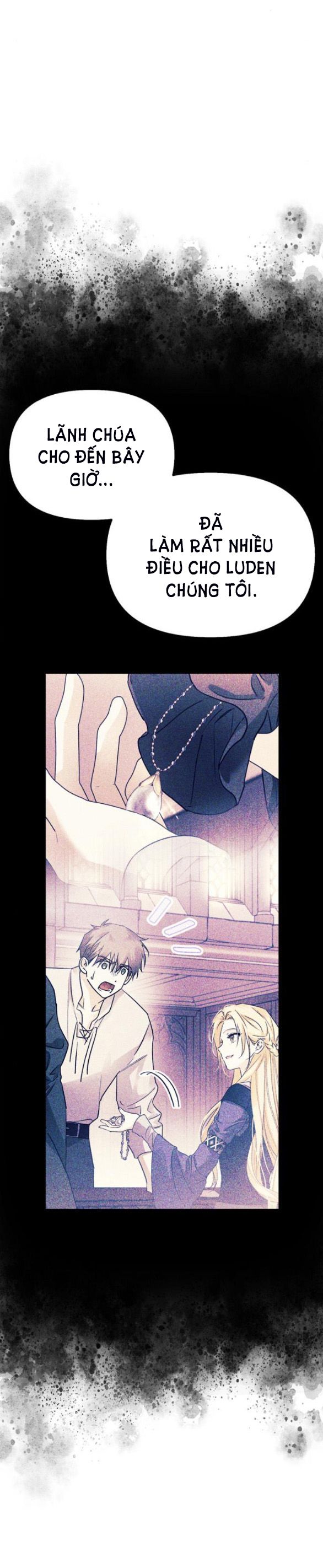Tôi Thuần Hóa Chó Điên Của Chồng Cũ Chương 23 page 45 - Giả Dược