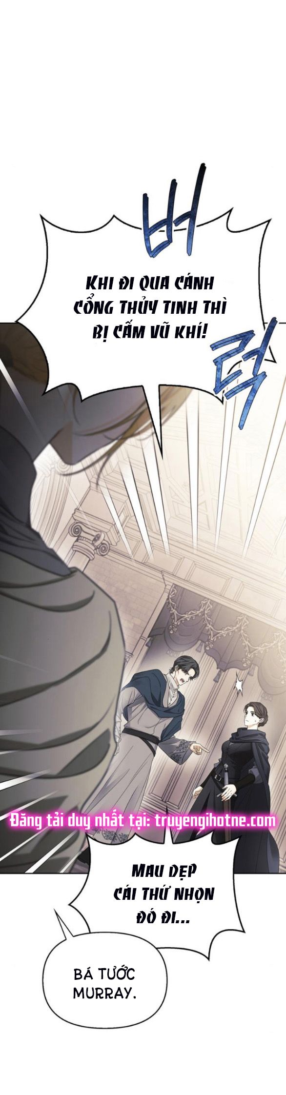 Tôi Thuần Hóa Chó Điên Của Chồng Cũ Chương 23 page 9 - Giả Dược