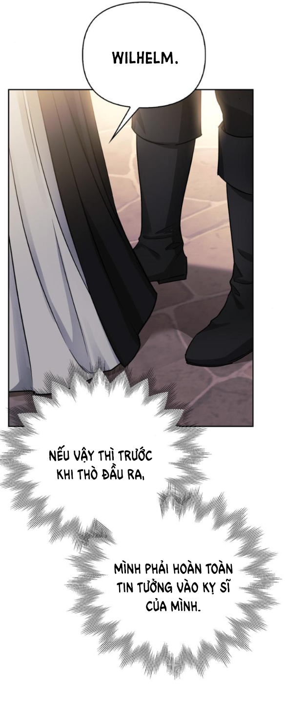 Tôi Thuần Hóa Chó Điên Của Chồng Cũ Chương 24 page 35 - Giả Dược