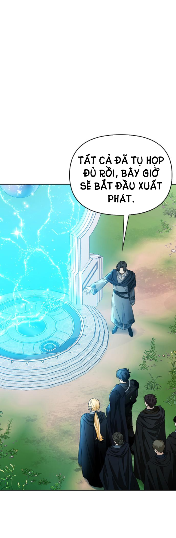 Tôi Thuần Hóa Chó Điên Của Chồng Cũ Chương 25 page 42 - Giả Dược